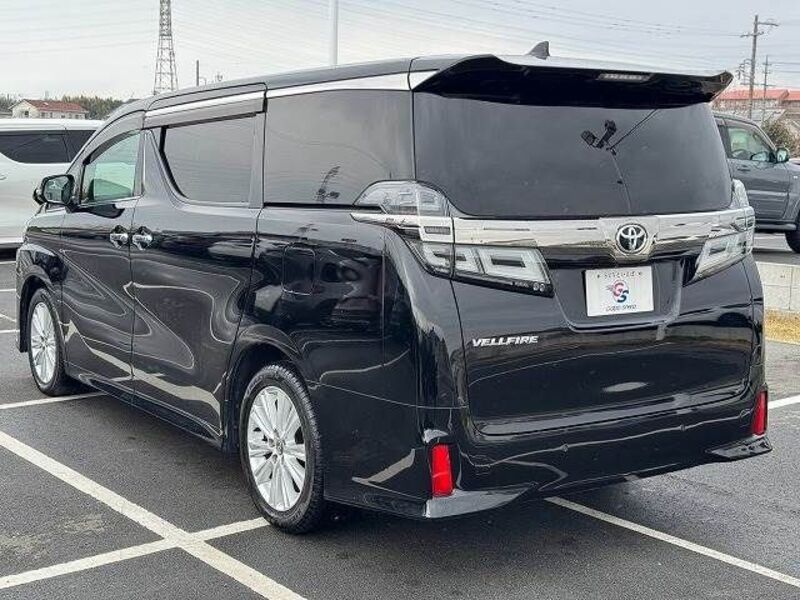 VELLFIRE