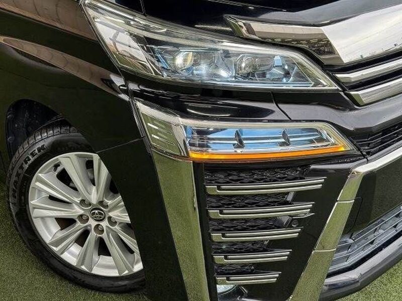 VELLFIRE