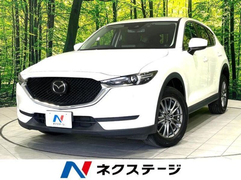 CX-5-0