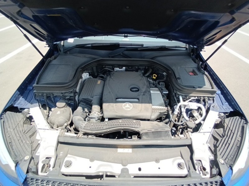 GLC CLASS