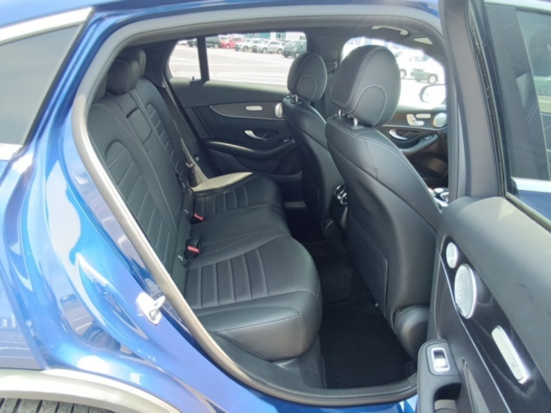 GLC CLASS
