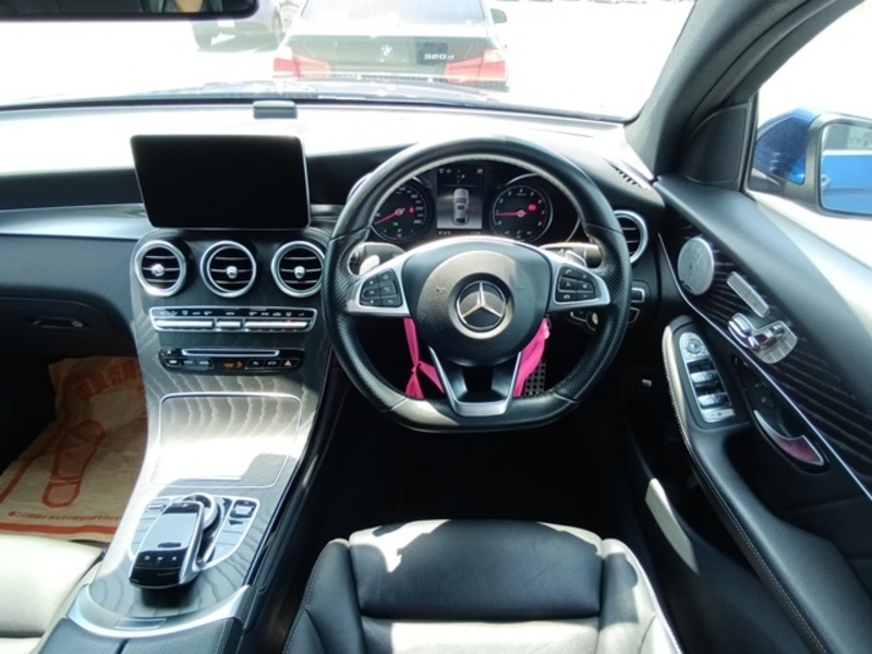 GLC CLASS
