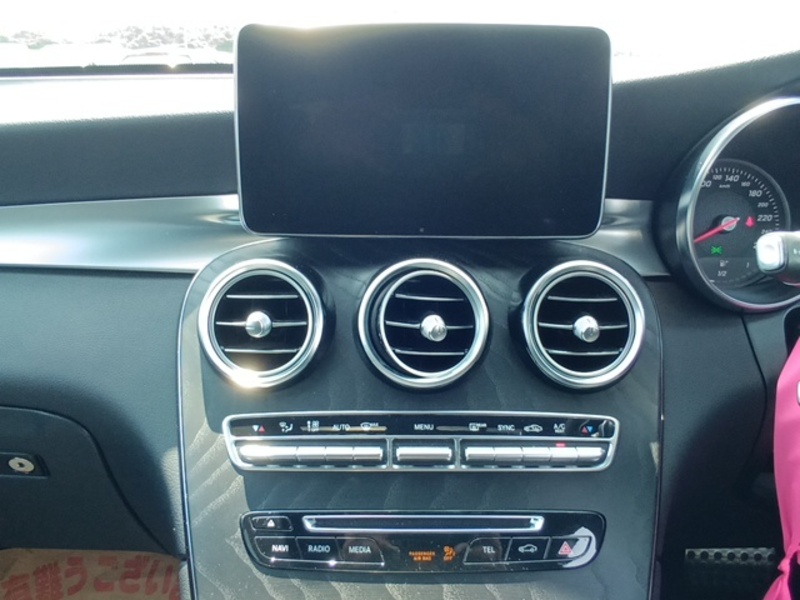 GLC CLASS