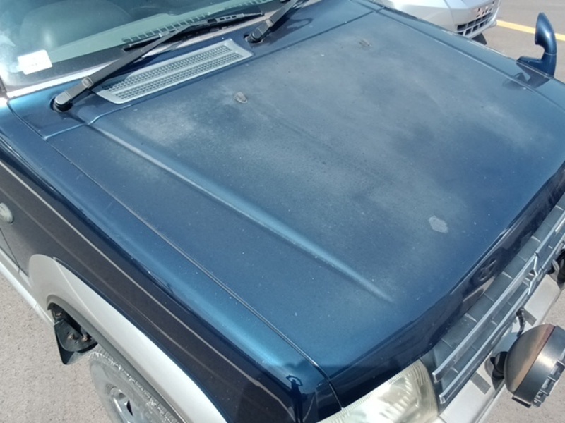 PAJERO MINI