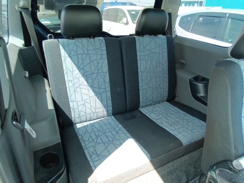 PAJERO MINI