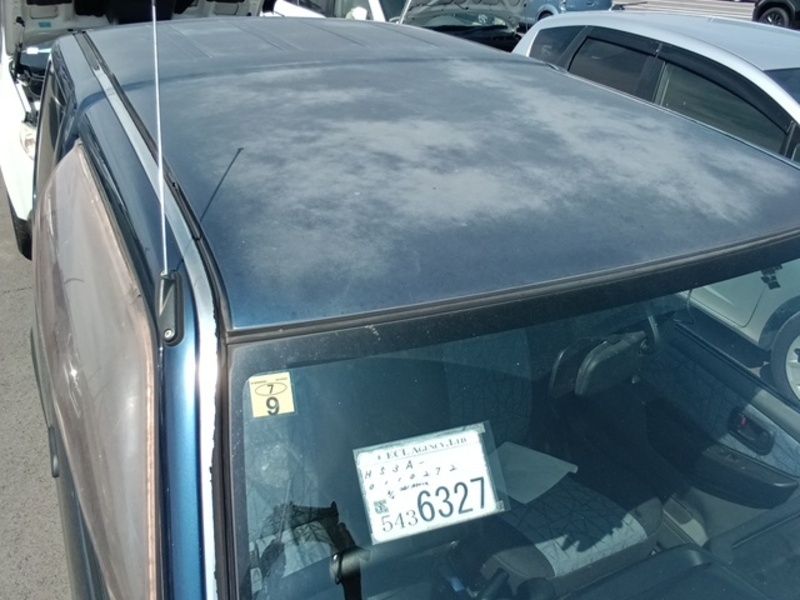 PAJERO MINI