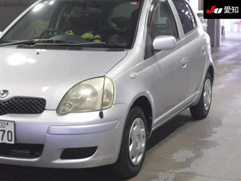 VITZ
