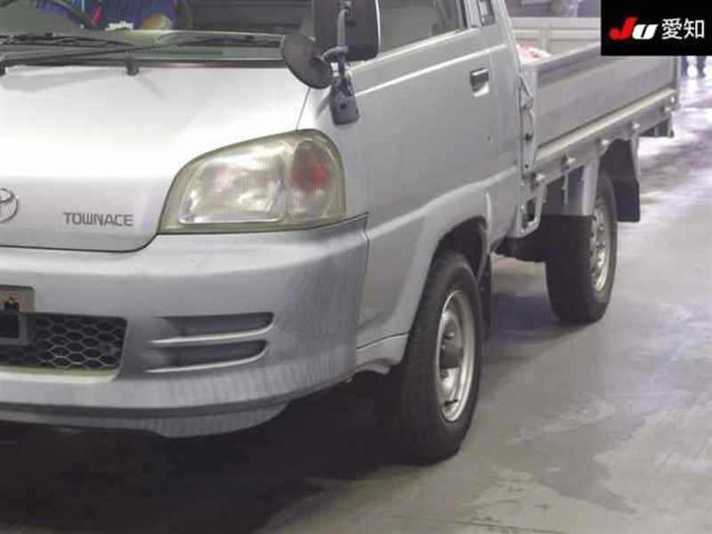 TOWNACE TRUCK