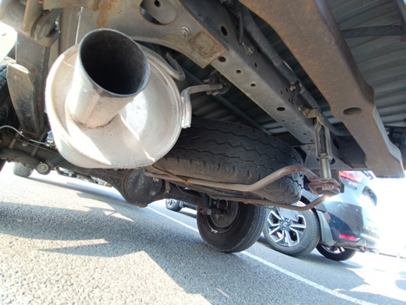 TOWNACE TRUCK