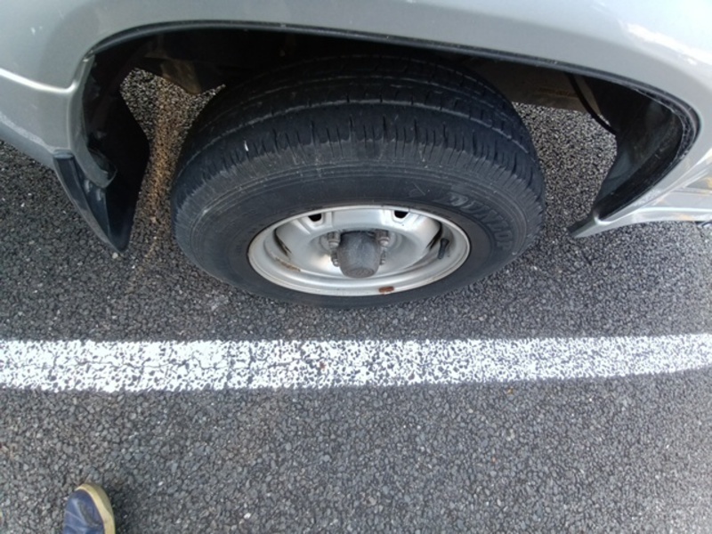 TOWNACE TRUCK