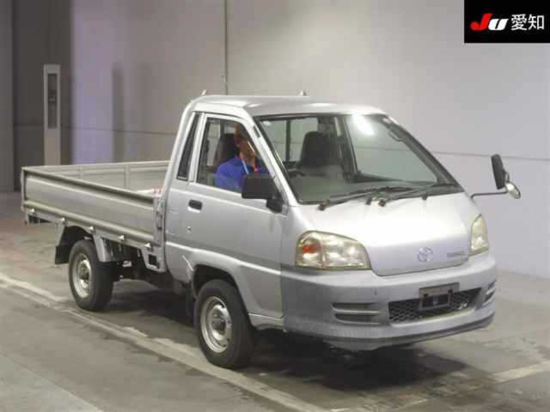 TOWNACE TRUCK