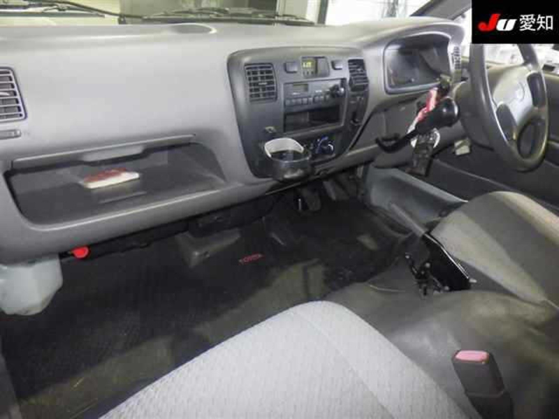 TOWNACE TRUCK