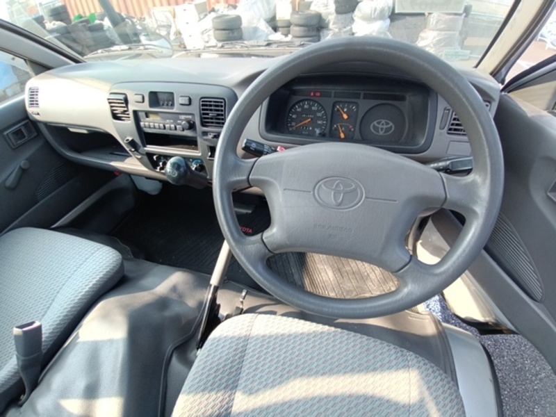 TOWNACE TRUCK