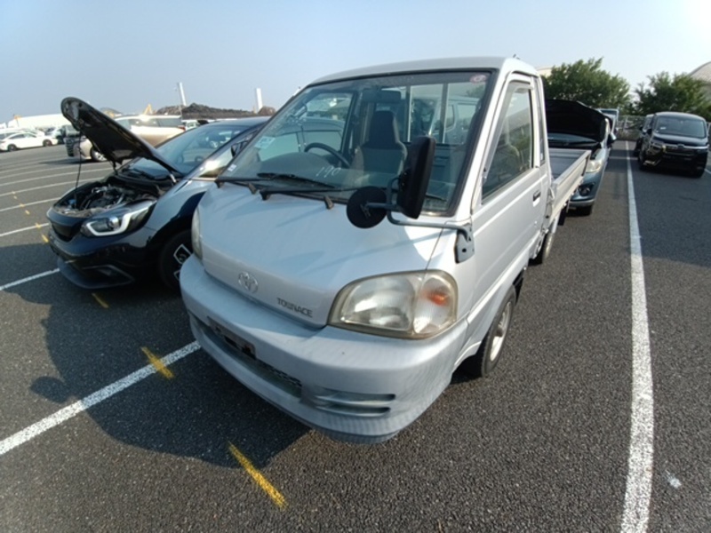 TOYOTA TOWNACE TRUCK
