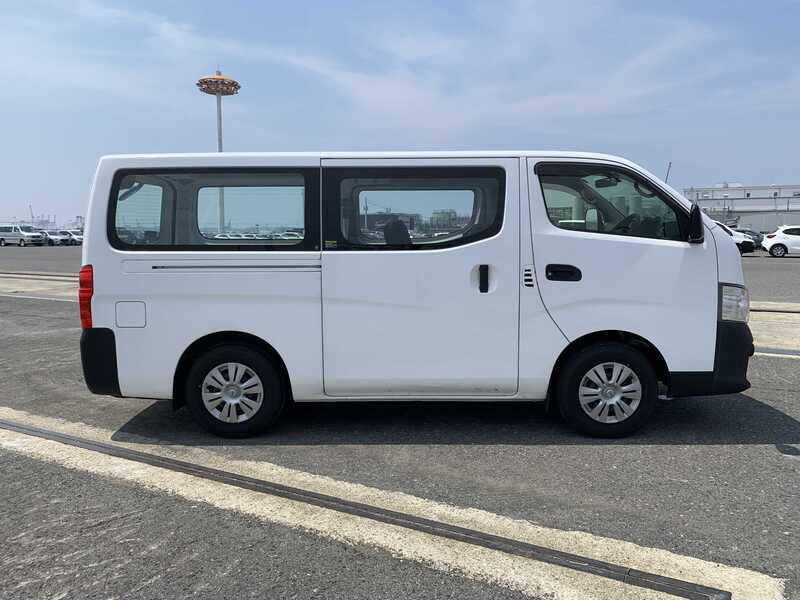 NV350 CARAVAN