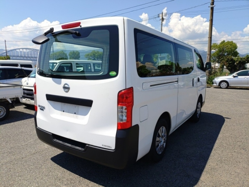 NV350 CARAVAN