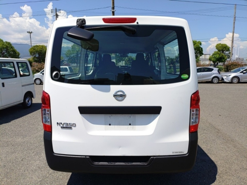 NV350 CARAVAN