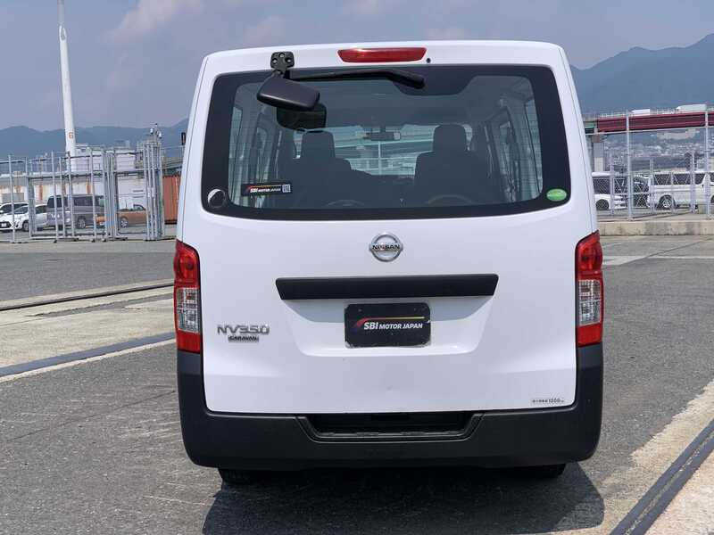 NV350 CARAVAN