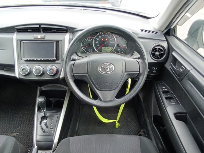 COROLLA FIELDER