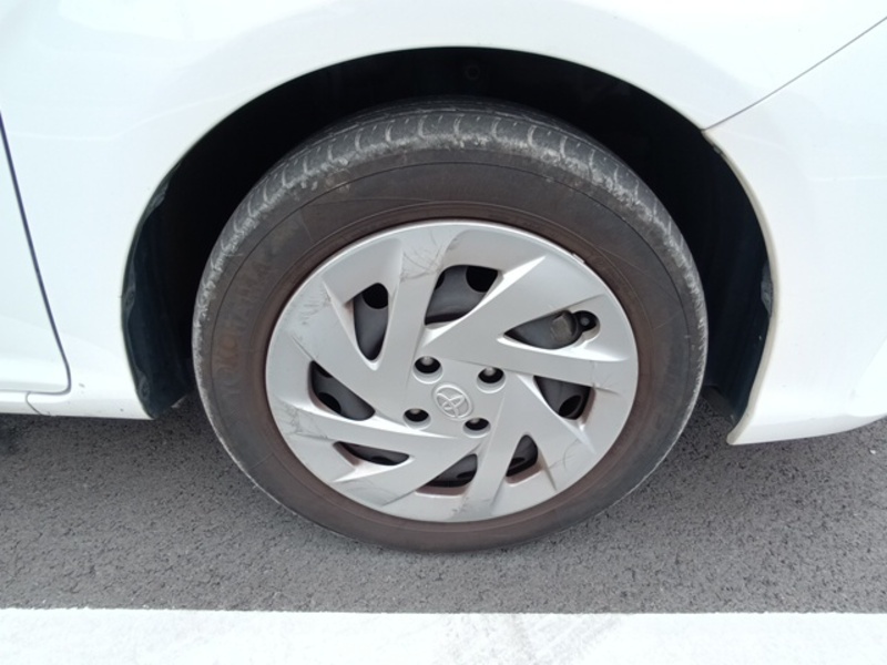 COROLLA FIELDER