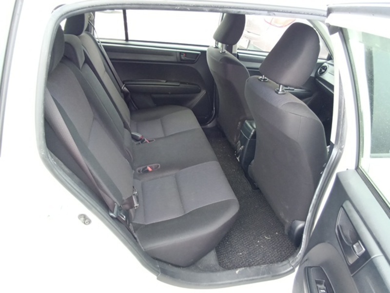 COROLLA FIELDER