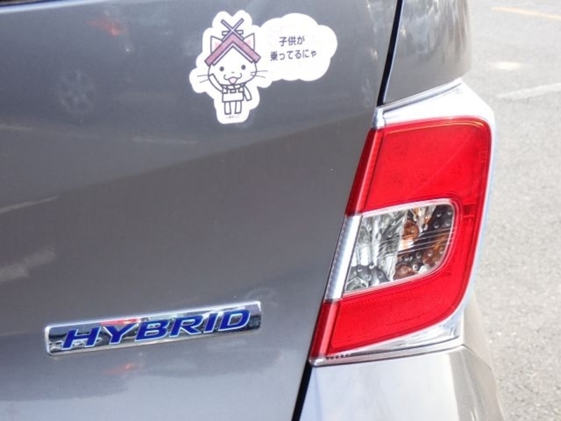 FREED HYBRID