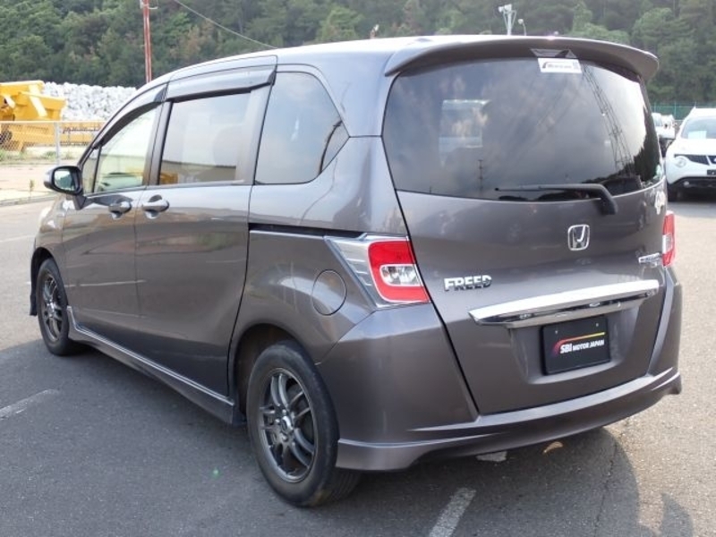 FREED HYBRID