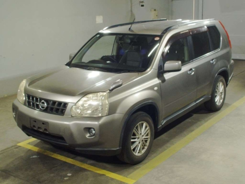X-TRAIL-0