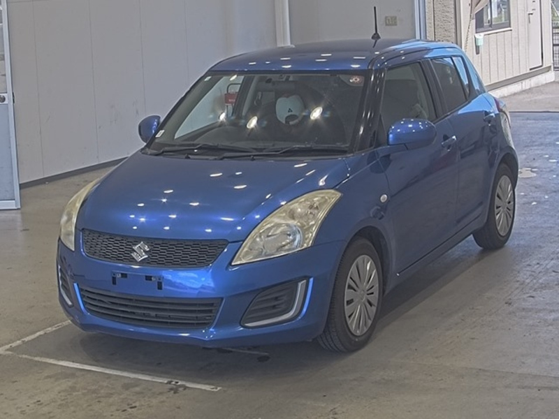 SWIFT-0