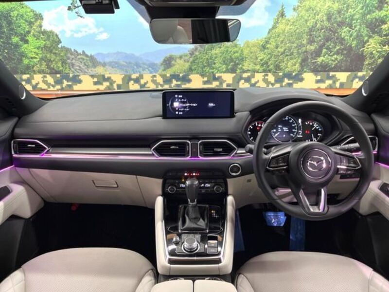 CX-8