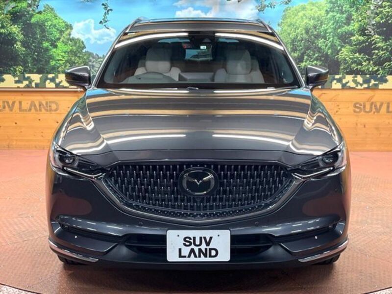 CX-8