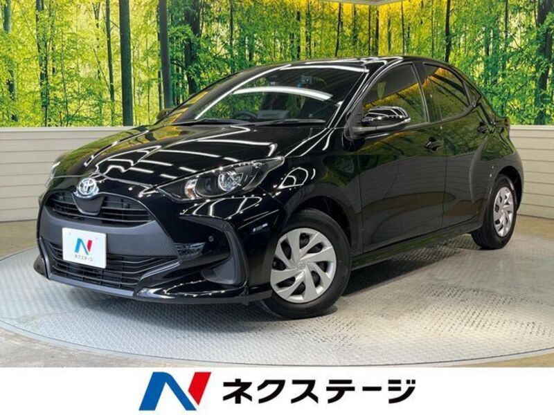 YARIS-0
