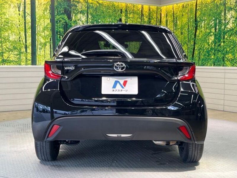 YARIS