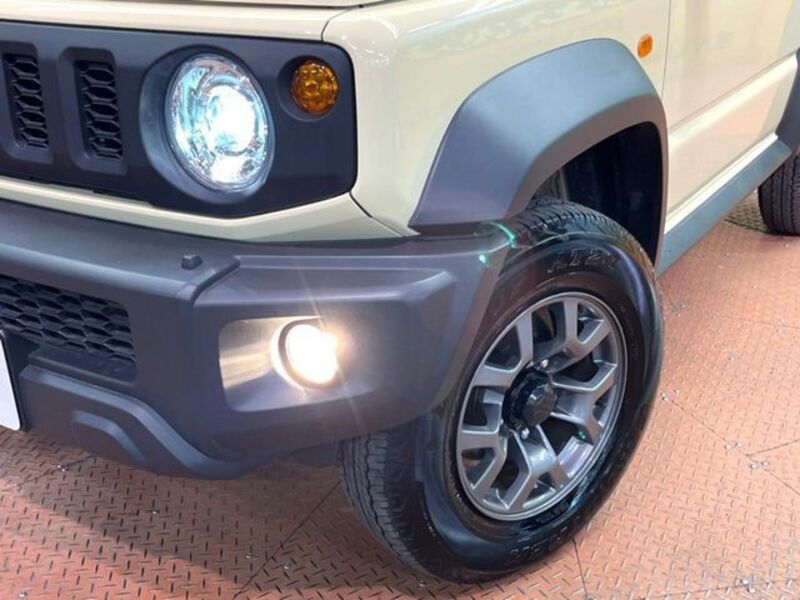 JIMNY SIERRA