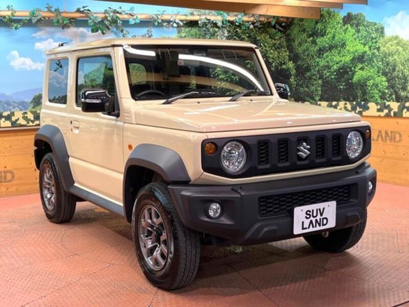 JIMNY SIERRA