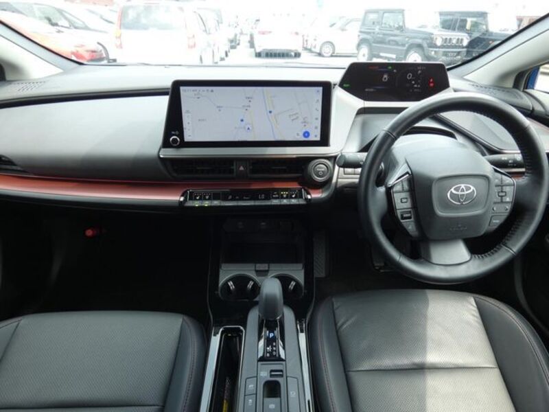 PRIUS