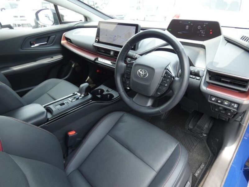PRIUS