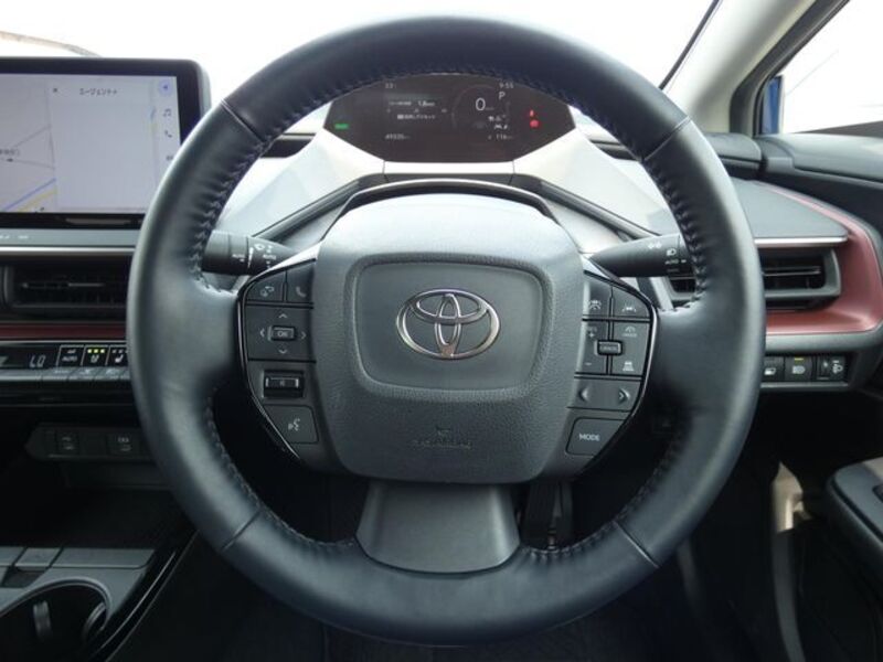 PRIUS