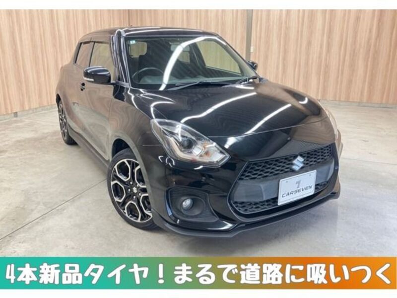 SWIFT-0