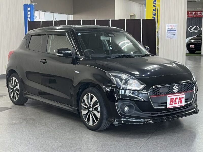 SWIFT