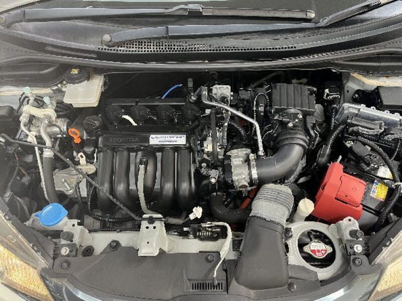 FIT HYBRID