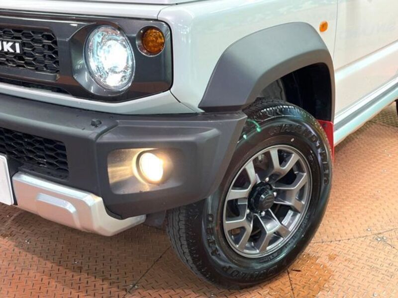 JIMNY SIERRA