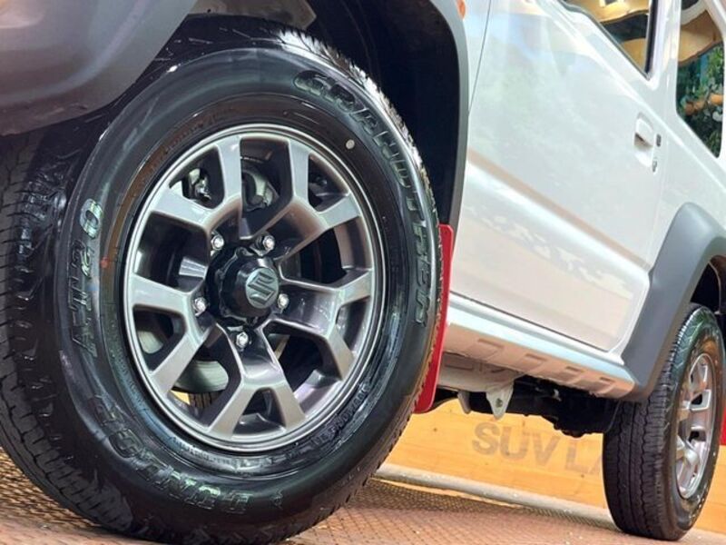 JIMNY SIERRA
