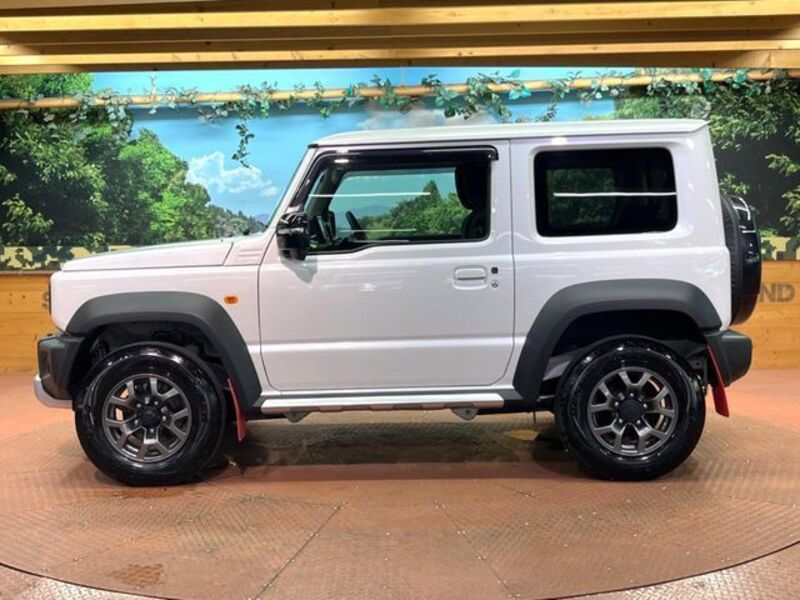 JIMNY SIERRA