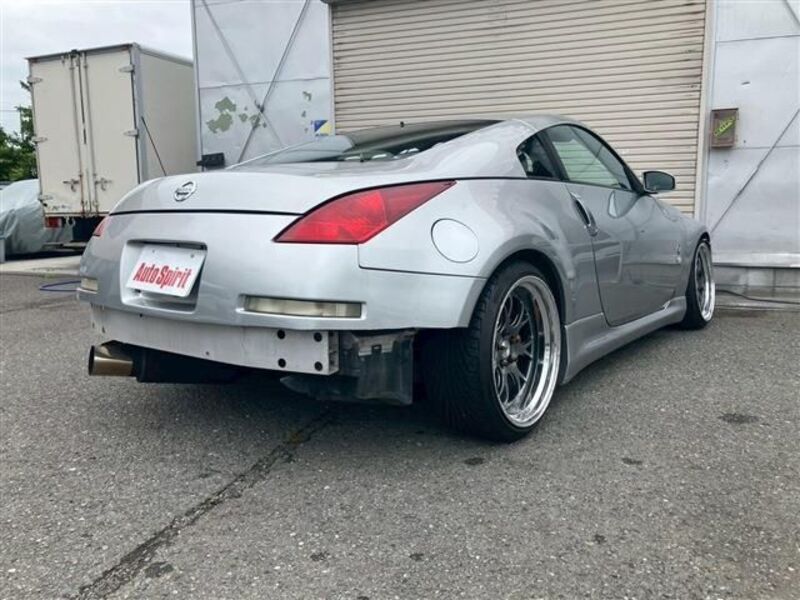 FAIRLADY Z