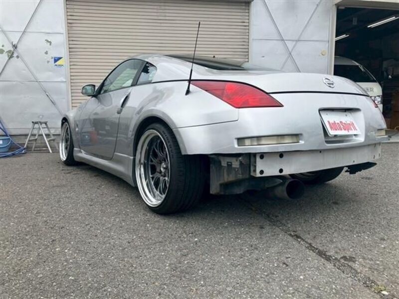 FAIRLADY Z