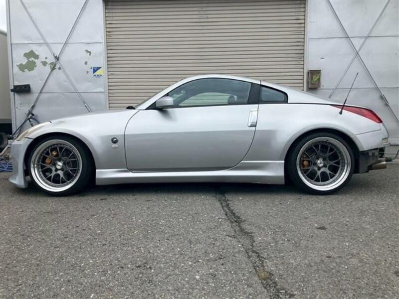 FAIRLADY Z