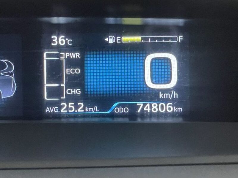PRIUS