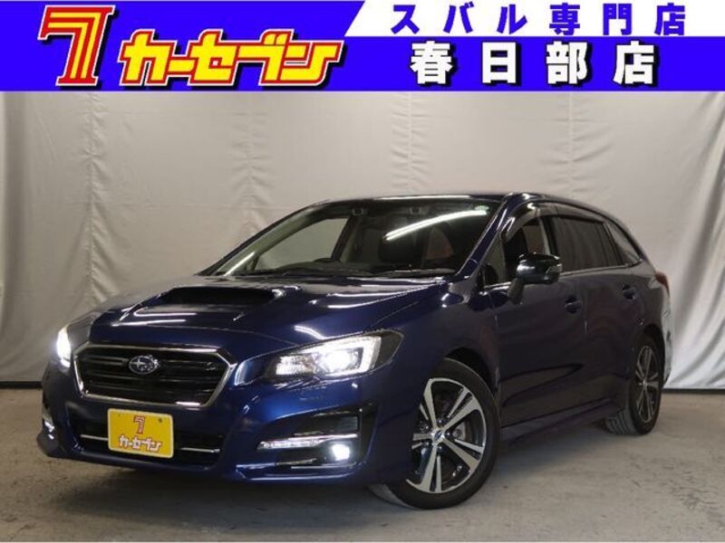 LEVORG-0