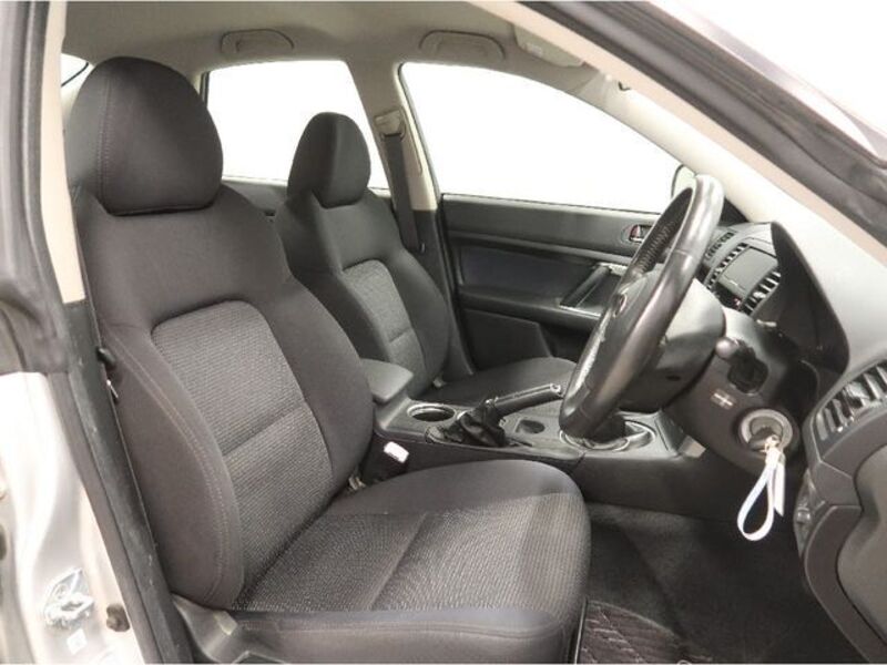 LEGACY B4